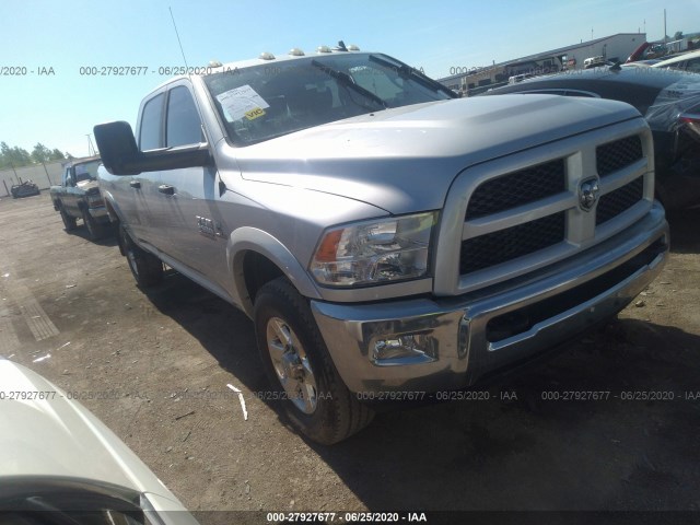 RAM 2500 2015 3c6ur5jl3fg615487