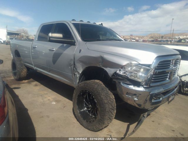 RAM 2500 2017 3c6ur5jl3hg532208