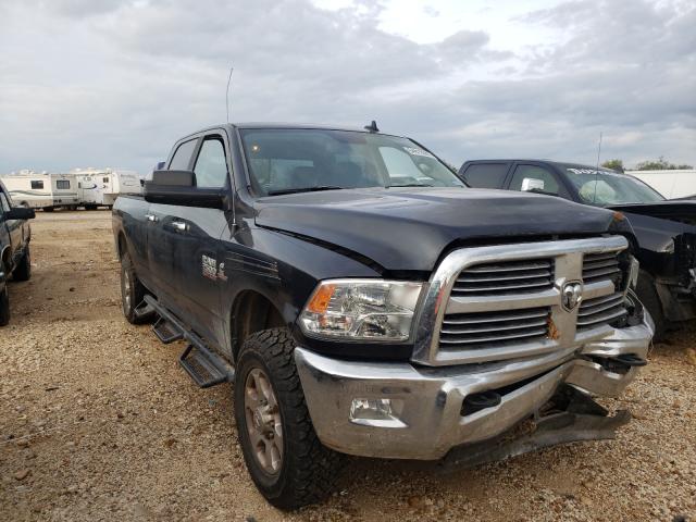 RAM 2500 SLT 2017 3c6ur5jl3hg562776