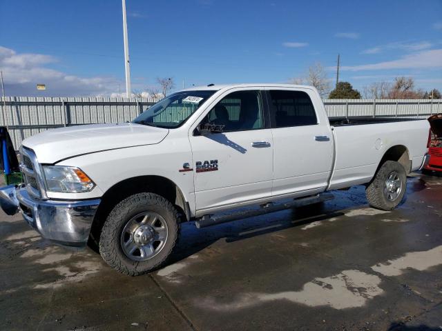 RAM 2500 SLT 2017 3c6ur5jl3hg605853