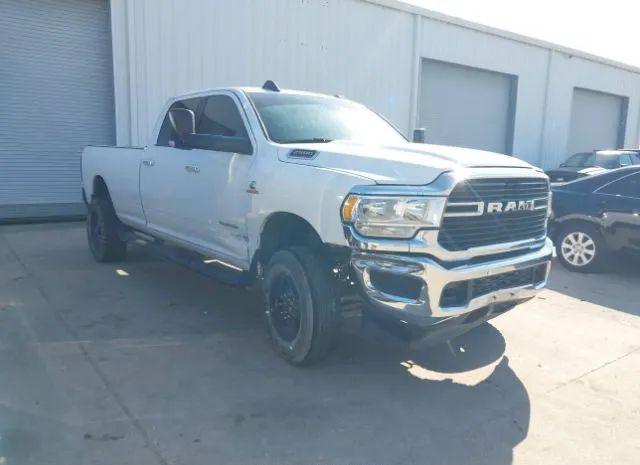 RAM 2500 2019 3c6ur5jl3kg519062