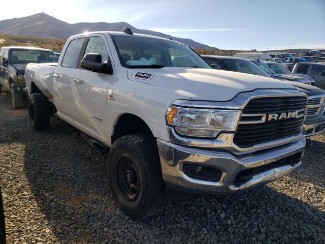 RAM 2500 BIG H 2019 3c6ur5jl3kg529705