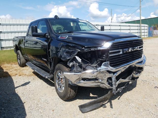 RAM 2500 BIG H 2019 3c6ur5jl3kg666465