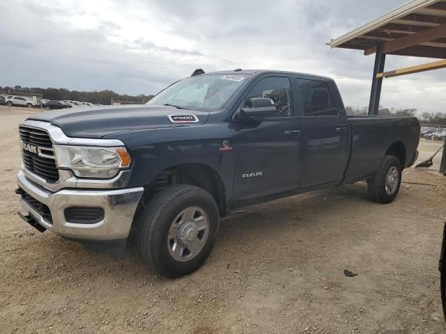 RAM 2500 2020 3c6ur5jl3lg141178