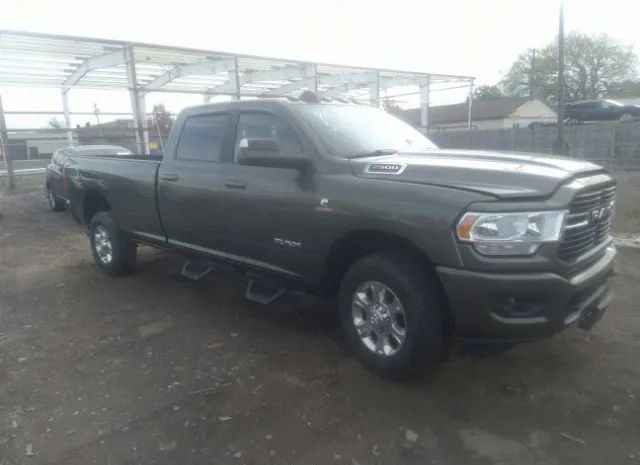 RAM 2500 2020 3c6ur5jl3lg222147