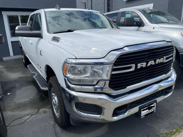 RAM 2500 BIG H 2021 3c6ur5jl3mg508422