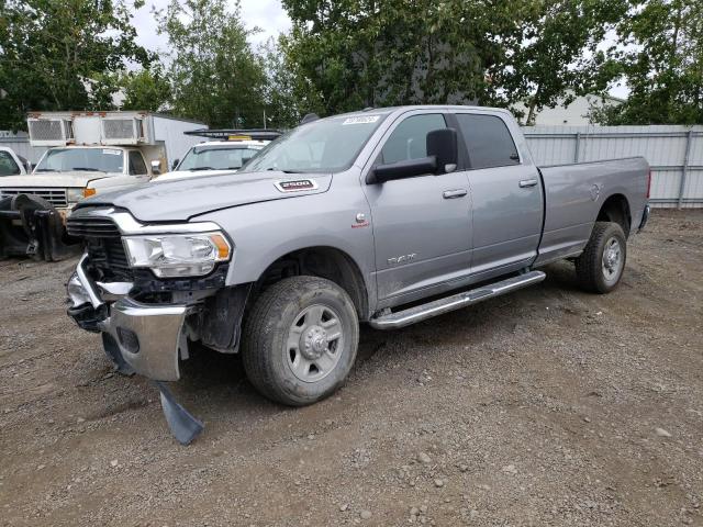 RAM 2500 BIG H 2021 3c6ur5jl3mg628270