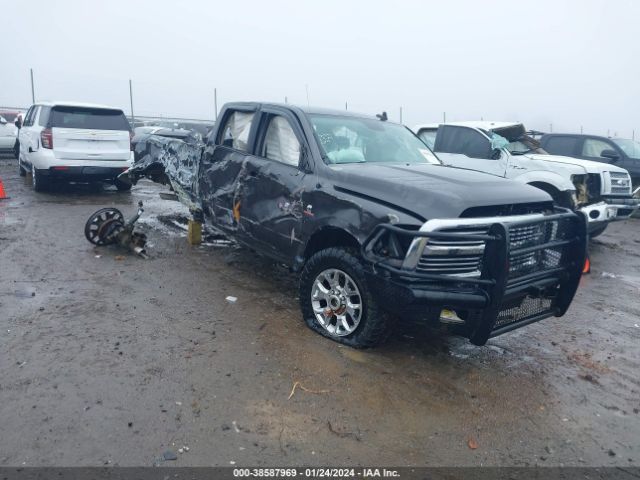 RAM 2500 2015 3c6ur5jl4fg503104