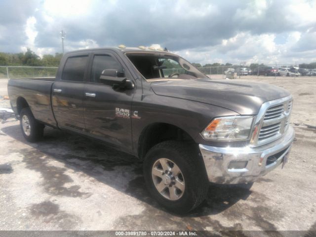 RAM 2500 2015 3c6ur5jl4fg682583