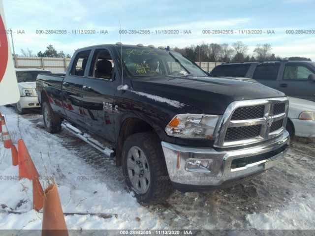 RAM 2500 2016 3c6ur5jl4gg183039