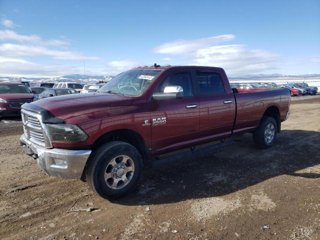 RAM 2500 SLT 2018 3c6ur5jl4jg418661