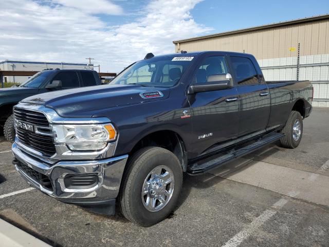 RAM 2500 2019 3c6ur5jl4kg519023