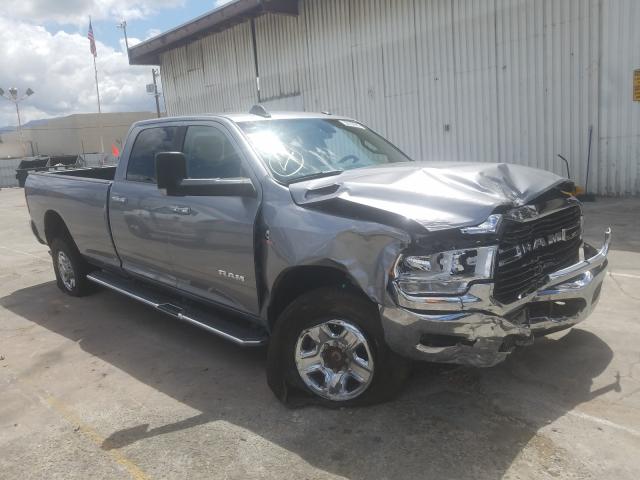 RAM 2500 BIG H 2019 3c6ur5jl4kg621115