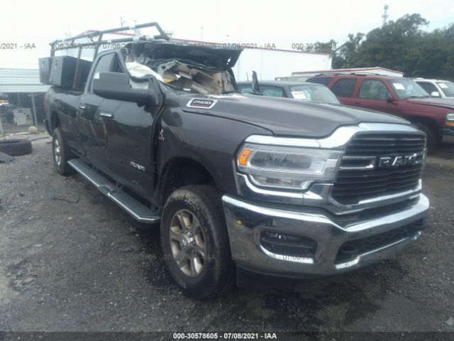 RAM 2500 2019 3c6ur5jl4kg701644