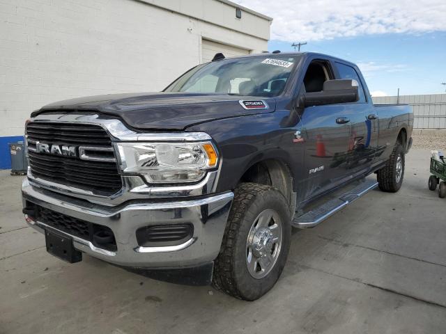 RAM 2500 2020 3c6ur5jl4lg140914