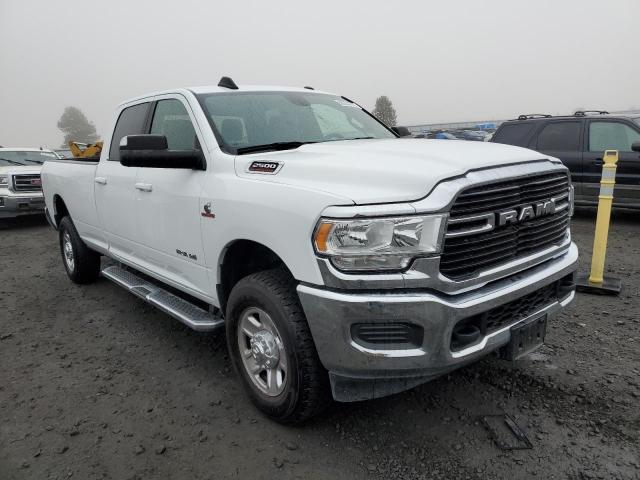 RAM 2500 BIG H 2021 3c6ur5jl4mg508901