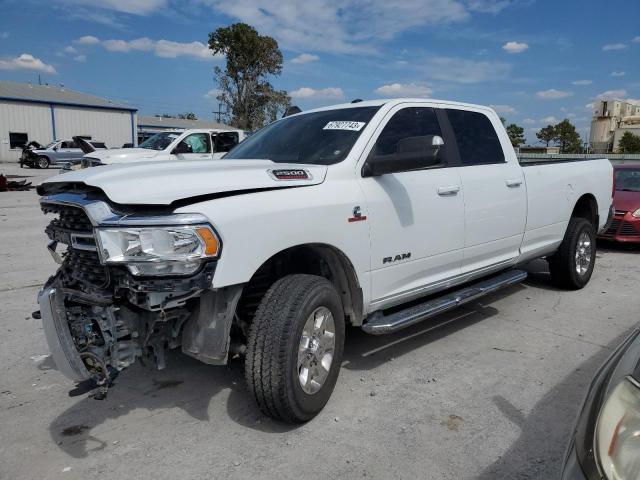 RAM 2500 2022 3c6ur5jl4ng271571