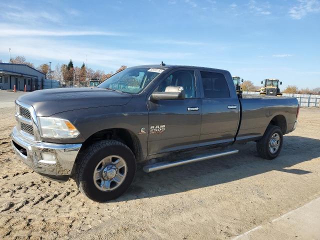 RAM 2500 SLT 2014 3c6ur5jl5eg193110