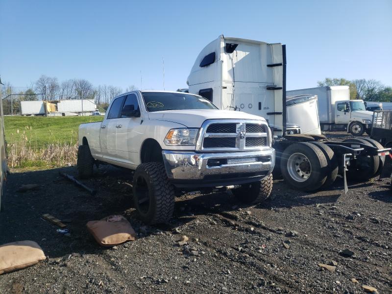 RAM 2500 SLT 2015 3c6ur5jl5fg619671