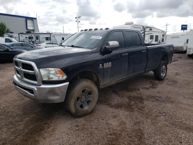 RAM 2500 SLT 2015 3c6ur5jl5fg623610