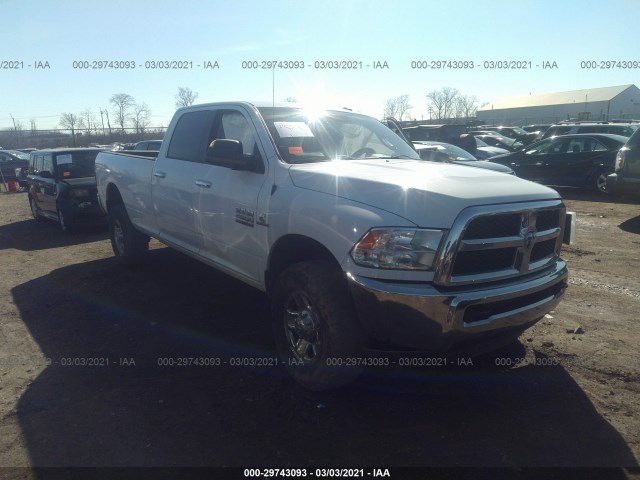 RAM 2500 2016 3c6ur5jl5gg140507