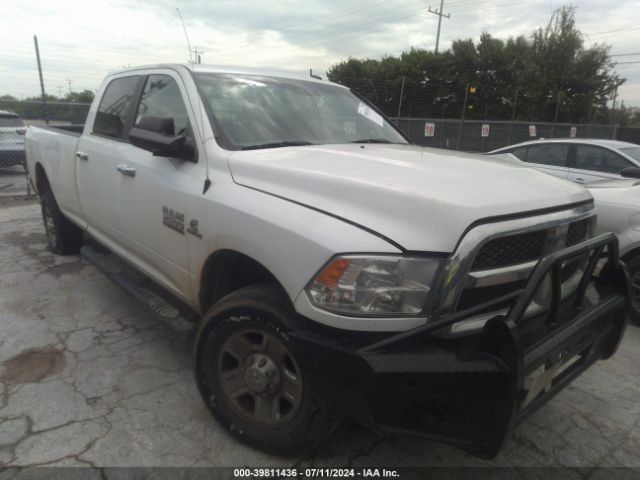 RAM 2500 2017 3c6ur5jl5hg675824