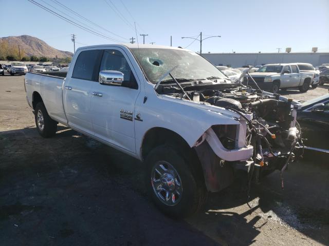 RAM 2500 SLT 2018 3c6ur5jl5jg410973