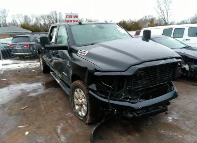 RAM 2500 2019 3c6ur5jl5kg656259