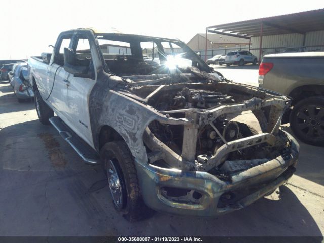 RAM 2500 2020 3c6ur5jl5lg155907