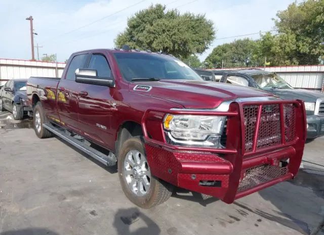 RAM 2500 2020 3c6ur5jl5lg185683