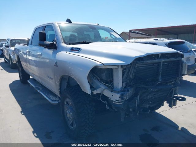 RAM 2500 2020 3c6ur5jl5lg188082