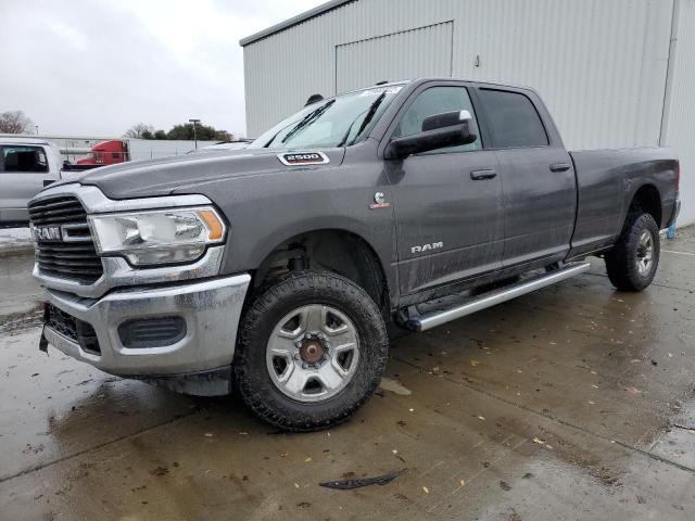 RAM 2500 BIG H 2020 3c6ur5jl5lg238981