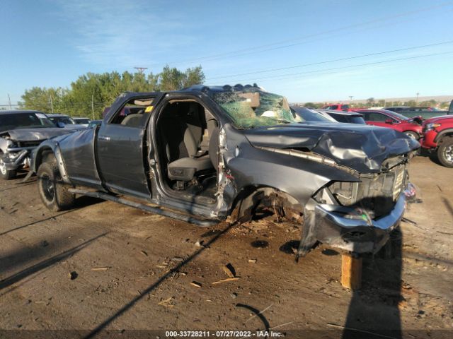 RAM 2500 2013 3c6ur5jl6dg536361