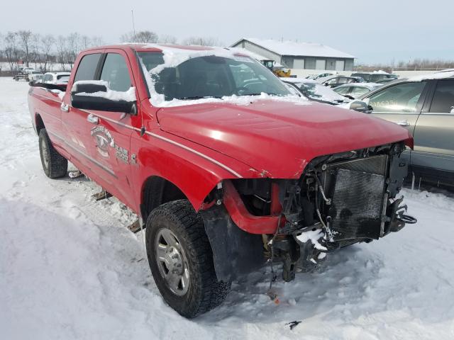 RAM 2500 SLT 2014 3c6ur5jl6eg263911