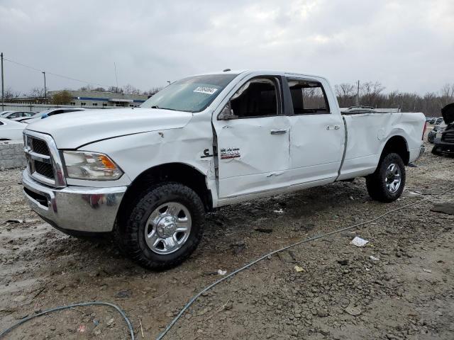 RAM 2500 SLT 2016 3c6ur5jl6gg308672