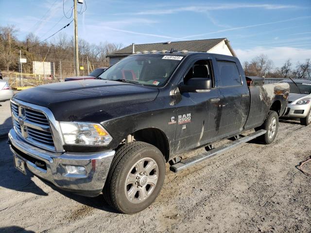 RAM 2500 SLT 2016 3c6ur5jl6gg341509