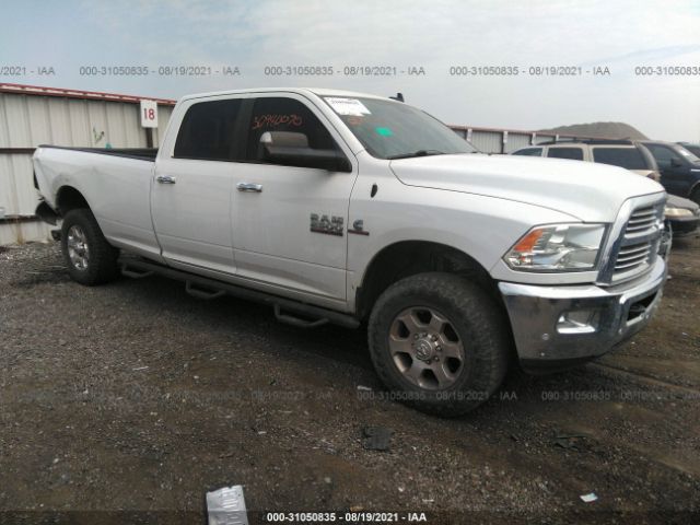 RAM 2500 2017 3c6ur5jl6hg591012