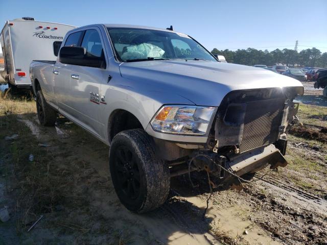 RAM 2500 SLT 2017 3c6ur5jl6hg778508