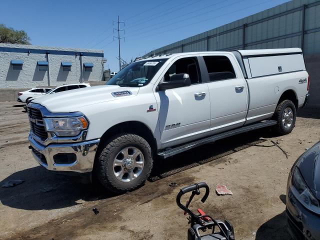 RAM 2500 2019 3c6ur5jl6kg566215