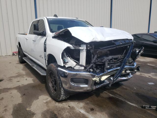 RAM 2500 BIG H 2019 3c6ur5jl6kg689111