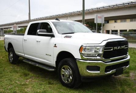 RAM 2500 BIG H 2020 3c6ur5jl6lg297375