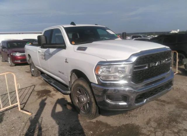 RAM 2500 2022 3c6ur5jl6ng178678