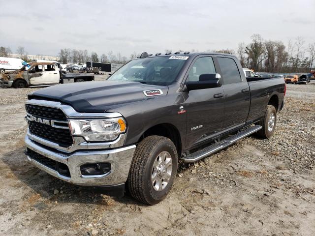 RAM 2500 BIG H 2022 3c6ur5jl6ng382767