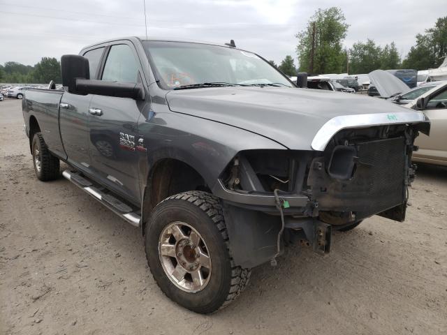 RAM 2500 SLT 2013 3c6ur5jl7dg614050