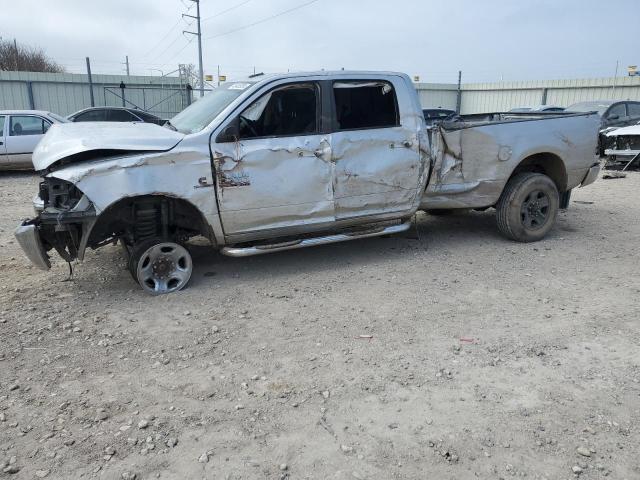 RAM 2500 SLT 2014 3c6ur5jl7eg179581