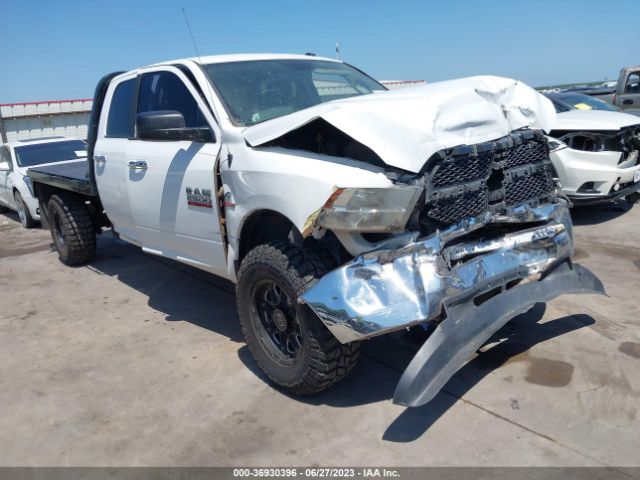 RAM 2500 2014 3c6ur5jl7eg223529