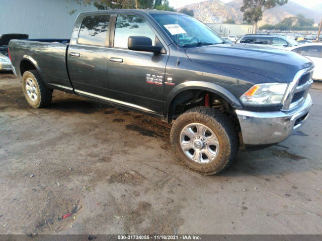 RAM 2500 2016 3c6ur5jl7gg336075