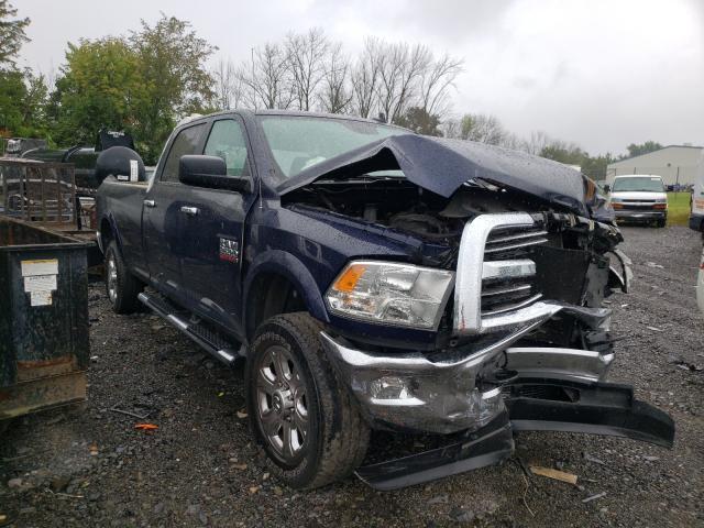 RAM 2500 SLT 2017 3c6ur5jl7hg516996