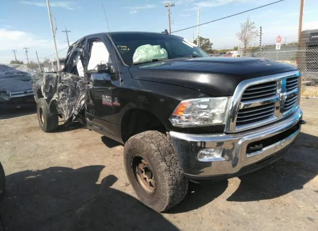 RAM 2500 2017 3c6ur5jl7hg624731