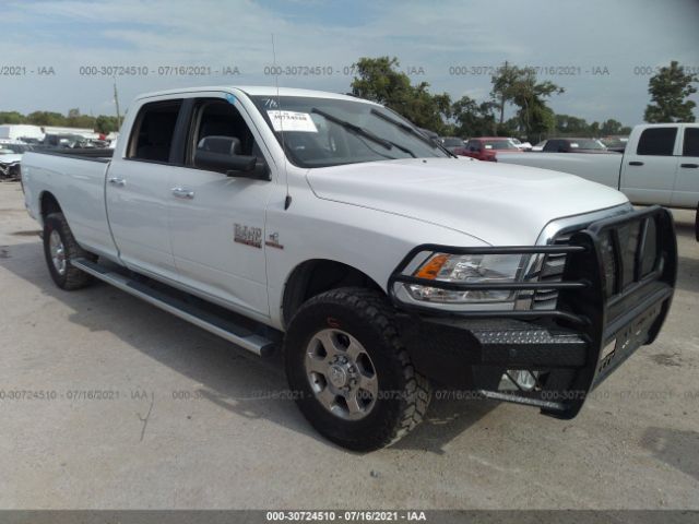 RAM 2500 2018 3c6ur5jl7jg261787